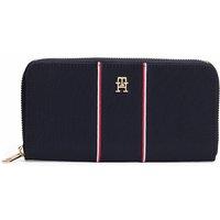 Zip-Up Wallet