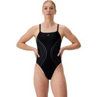 Active Back 1 Piece Swimsuit