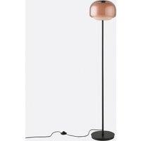 Kinoko Lamp Coloured Glass