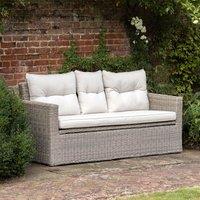 Parlow Storage 2 Seater Sofa