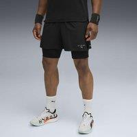 Hyrox 2-in-1 Shorts