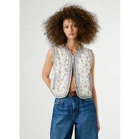 Reversible Waistcoat