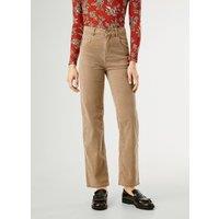 Sun Velvet Trousers