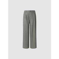 Sia Wide Leg Trousers