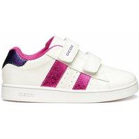 Kids Eclyper Breathable Trainers with Touch 'n' Close Fastening