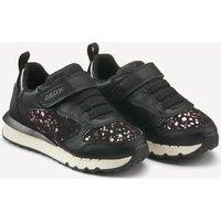 Kids Calco Breathable Trainers