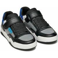Kids Perth Breathable Trainers