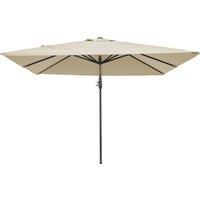 Voyager Square Free Arm Parasol