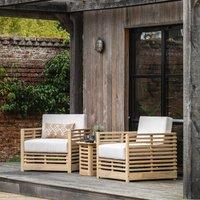 Mariotte Lounge Set