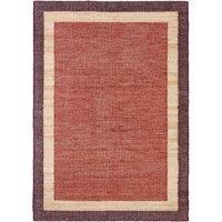 Giovi Rug in 100% Jute