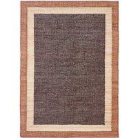 Giovi Rug in 100% Jute