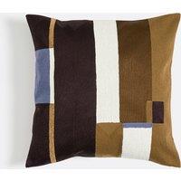 Vincenzo 45 X 45cm Cushion Cover