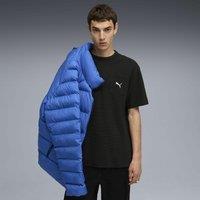 Crew Neck T-Shirt with Short Sleeves