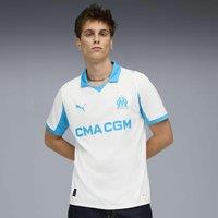 Olympique De Marseille Home Jersey