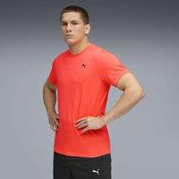 Short Sleeve Gym T-Shirt