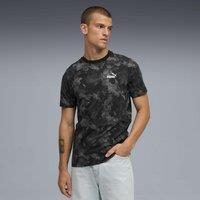 Short-Sleeve Camo T-Shirt