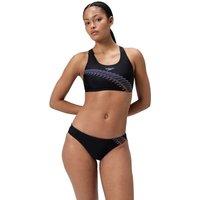 Enduraflex 2 Piece Swimming Costume