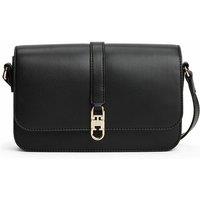 Crossbody Flap Bag