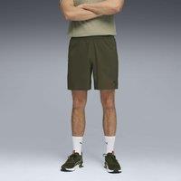 Training Shorts with Pockets