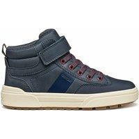 Kids Weemble Breathable High Top Trainers