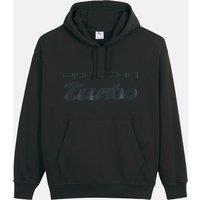 Porsche Hoodie