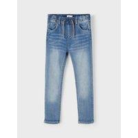 Slim Fit Jeans