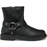 Kids Eclair Ankle Boots