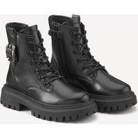 Kids Maquinnens Breathable Chelsea Boots