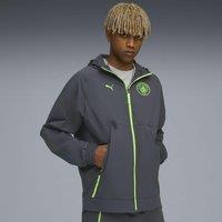 Manchester City Woven Jacket