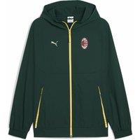 AC Milan Woven Jacket