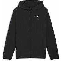 Flex Stretch Woven Training Jacket