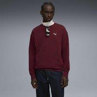 Prime Crew Neck Sweatshirt