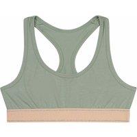 Les Pockets Underwired Bra X1 in Cotton