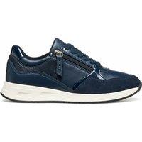 Bulmya Breathable Zipped Trainers