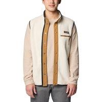 Helvetia Sleeveless Fleece Jacket