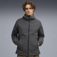 Pumatech Zip-Up Jacket in Woven Fabric