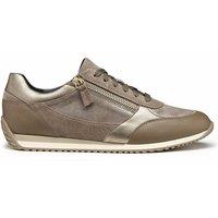 Calithe Breathable Zipped Trainers