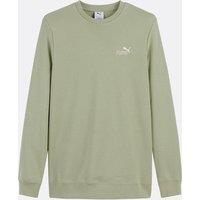 Essential Crew Neck Sweatshirt