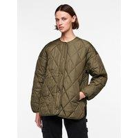 Quilted Padded Jacket