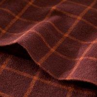 Varna Cotton Flannel Bolster Case