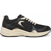Zarvia Breathable Trainers