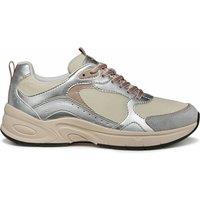 Zarvia Breathable Trainers