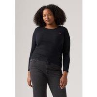 Long Sleeve T-Shirt with Crew Neck