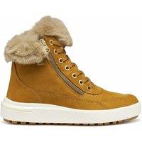 Dalyla Amphibiox Breathable Trainers