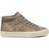 Emmeleny High Top Breathable Trainers