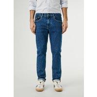 Hatch Slim Fit Jeans