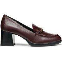 Walk Pleasure 55 Heeled Loafers