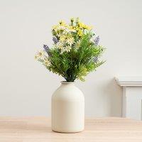 52cm Mixed Floral Bouquet