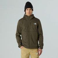Hooded Softshell Jacket