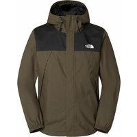 Antora Hooded Hiking Jacket